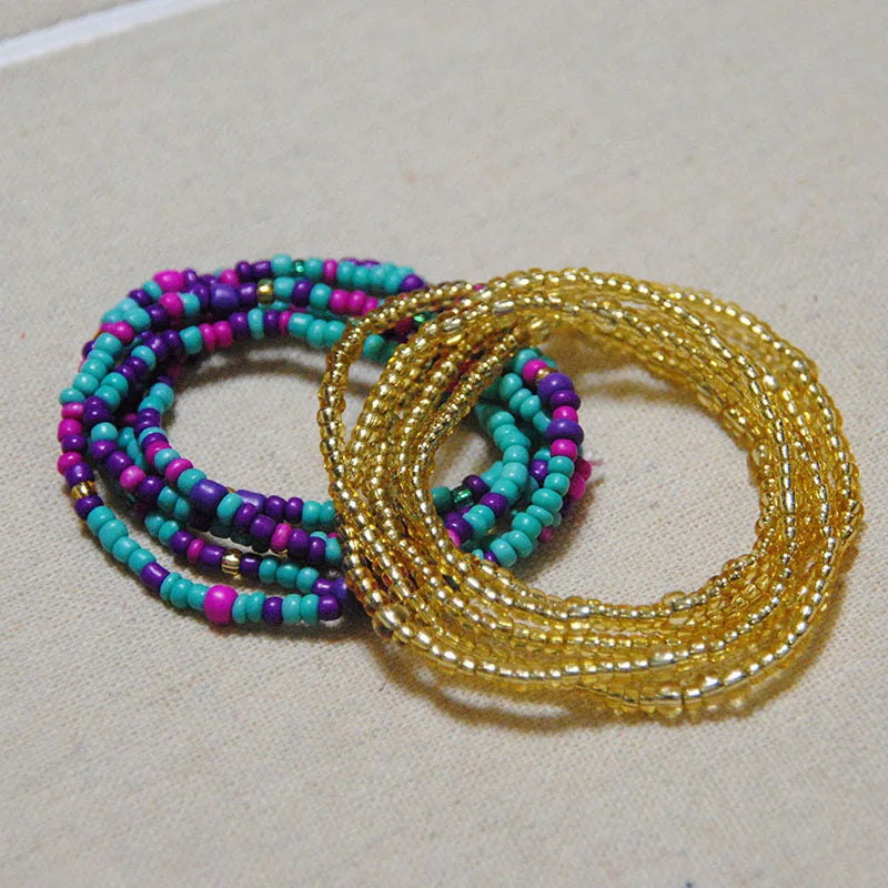 Waist Bead Chains