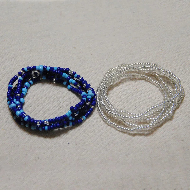 Waist Bead Chains