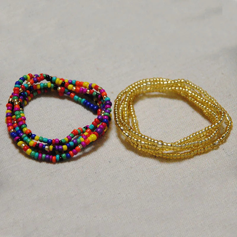 Waist Bead Chains