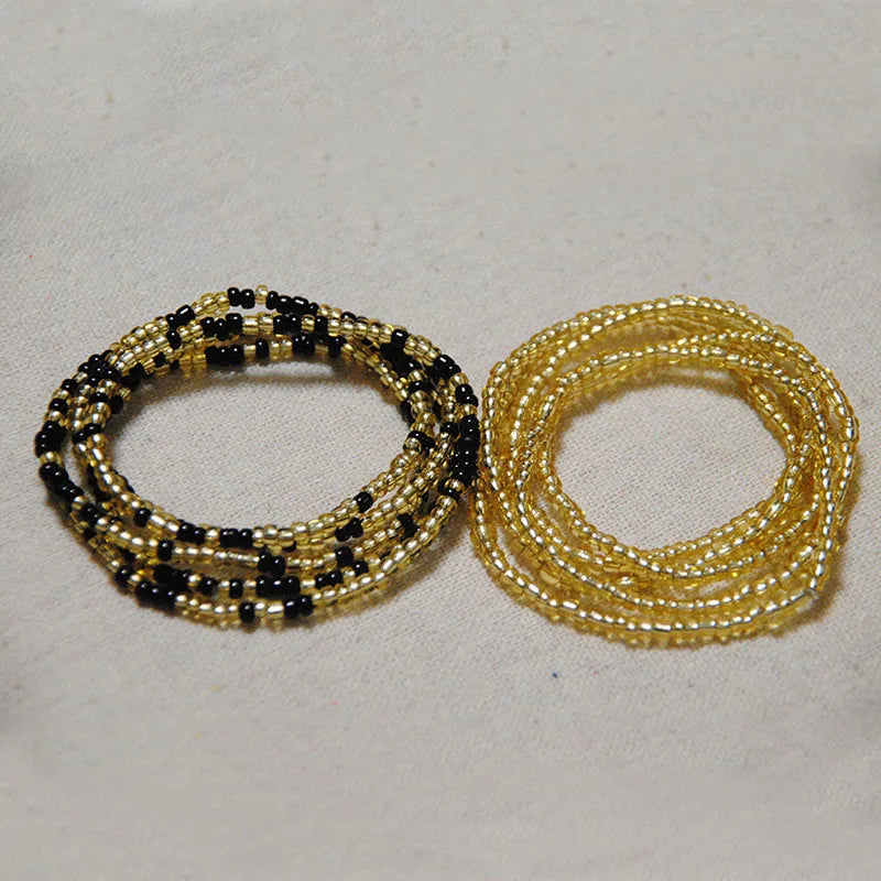 Waist Bead Chains