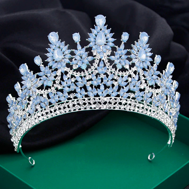 Bridal Crown