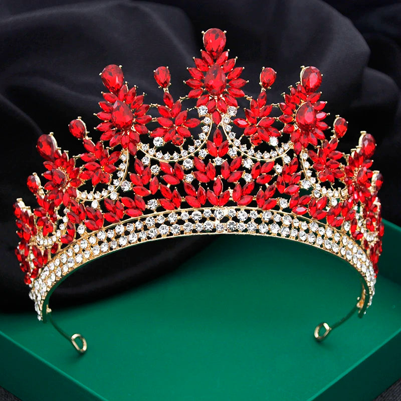 Bridal Crown