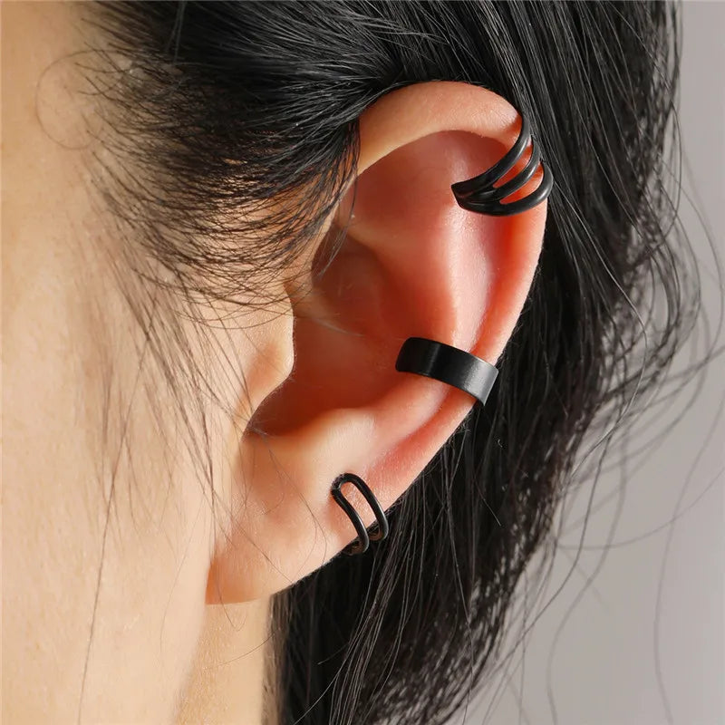 Fashion Ear Cuffs