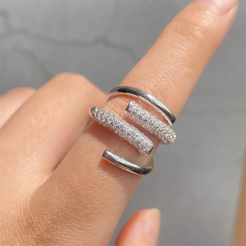 Adjustable Ring