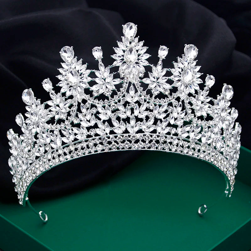 Bridal Crown