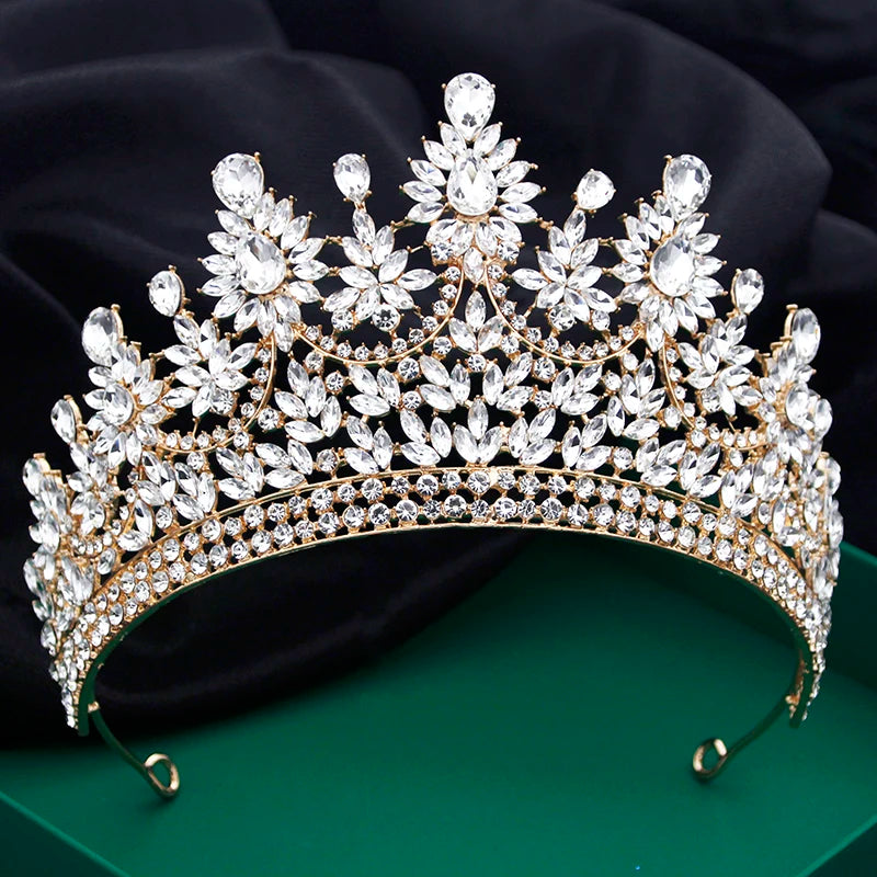 Bridal Crown