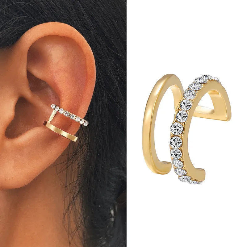 RUBA Ear Cuff