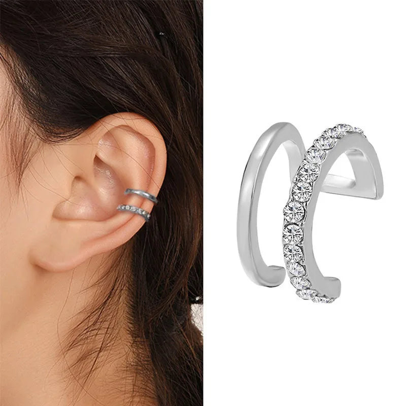 RUBA Ear Cuff