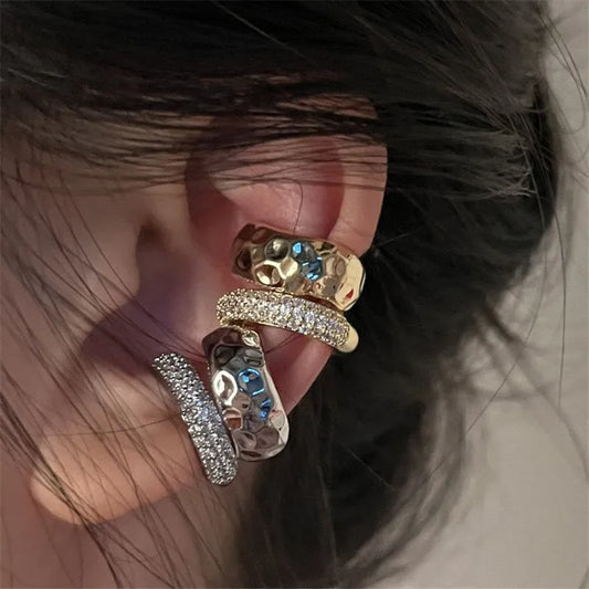 RUBA Ear Cuff