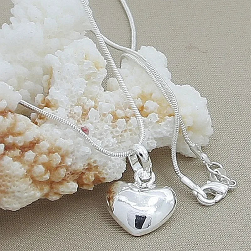 Heart Necklace