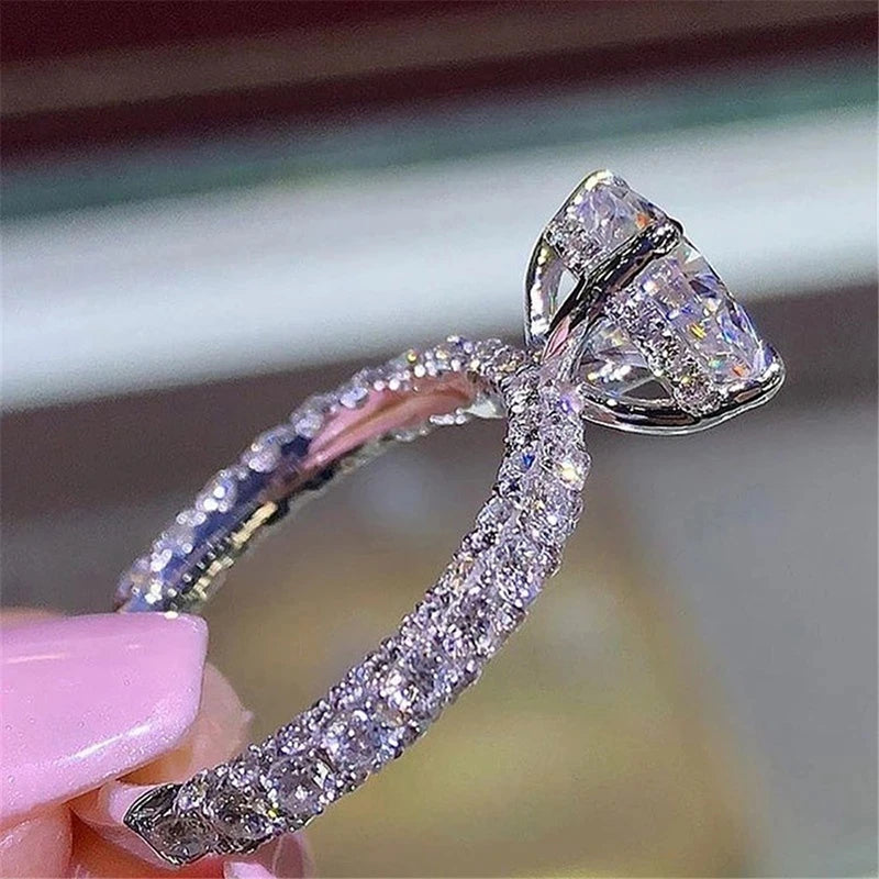 The Exquisite Ring