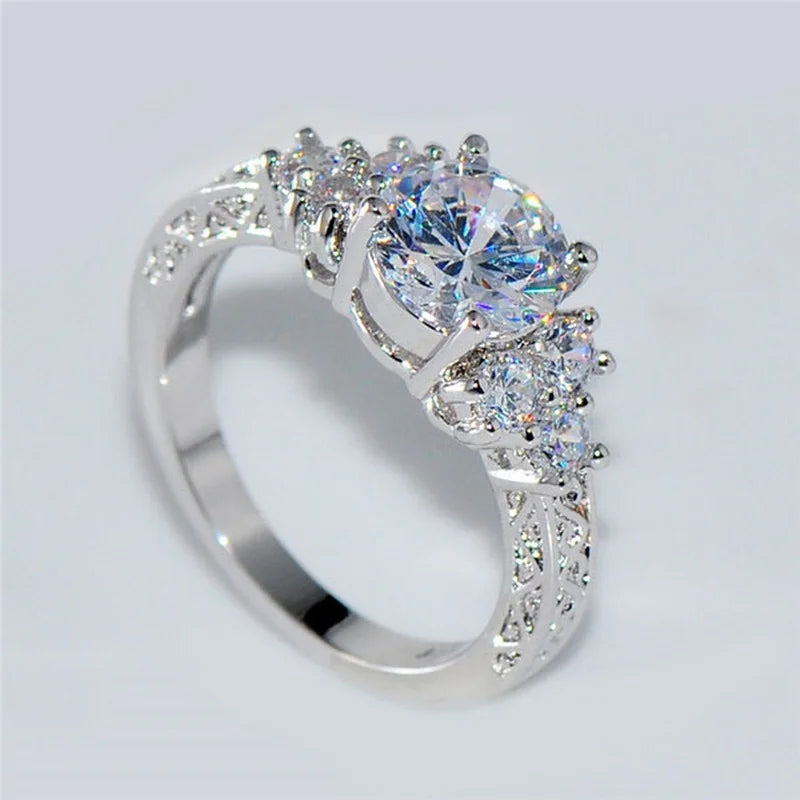 The Exquisite Ring