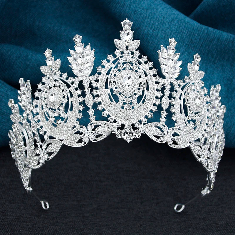 Bridal Crown