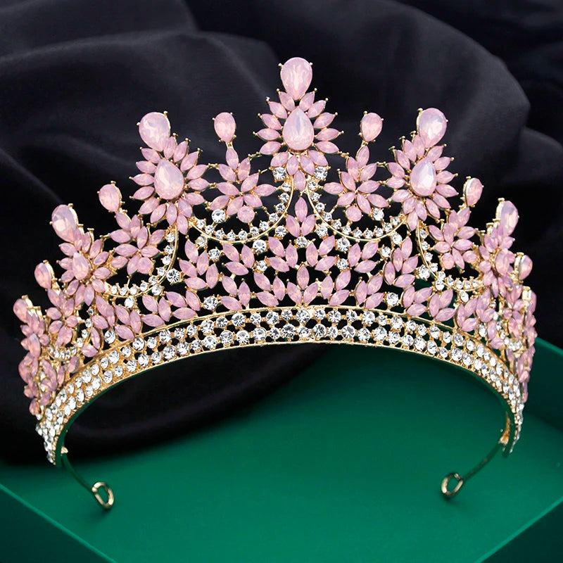 Bridal Crown