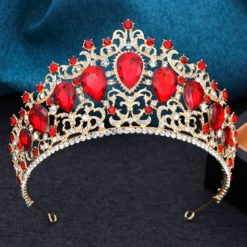 Bridal Crown