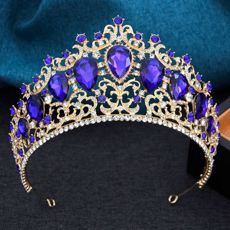 Bridal Crown