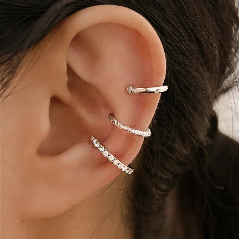 Fashion Ear Cuffs