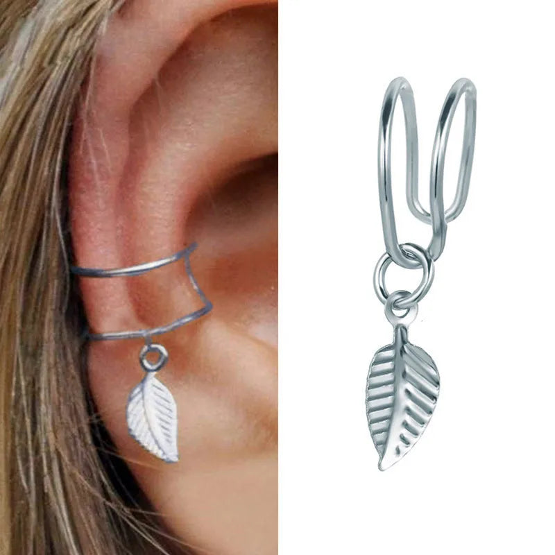 Fashion Ear Cuffs