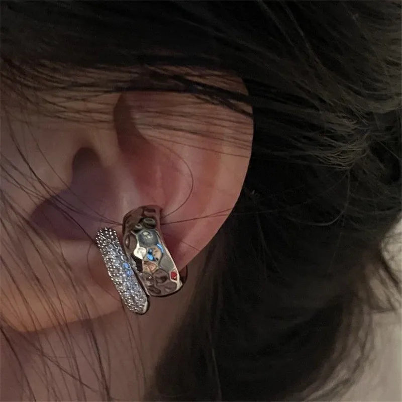 RUBA Ear Cuff