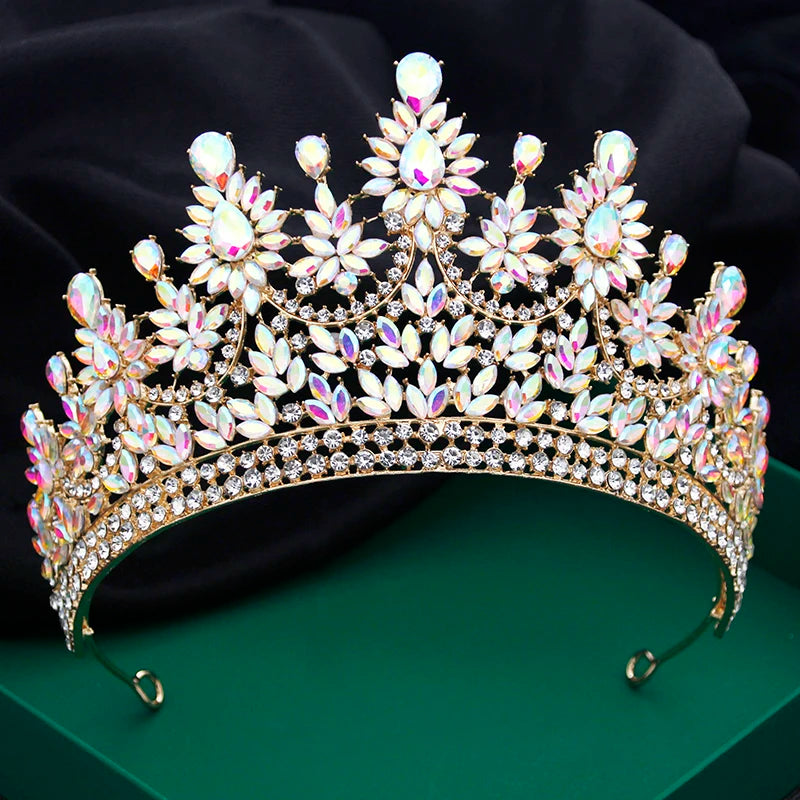 Bridal Crown