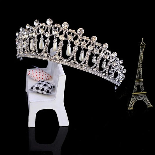 Princess Diana Crown