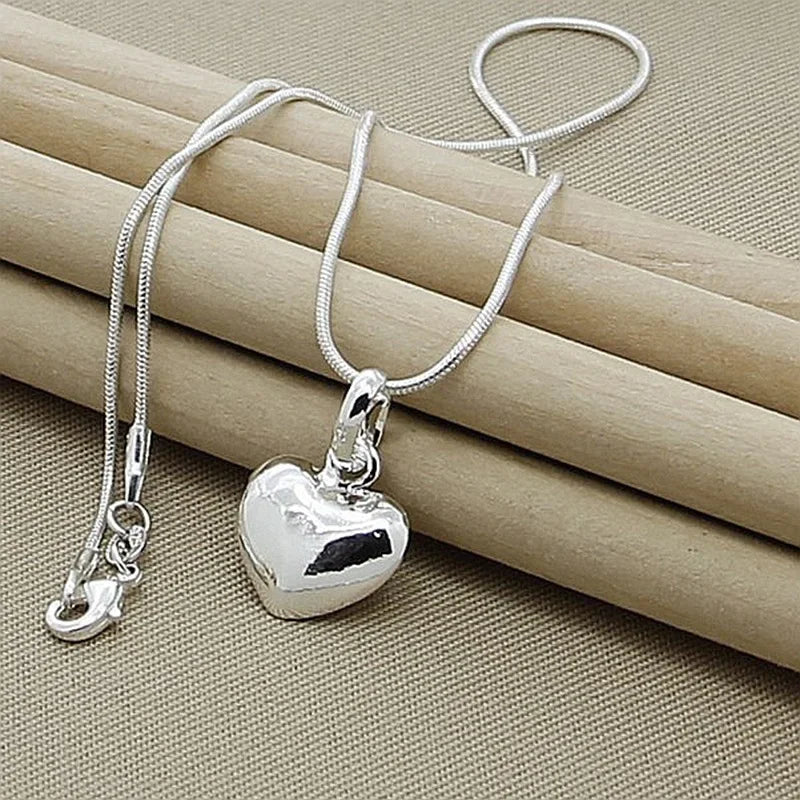 Heart Necklace