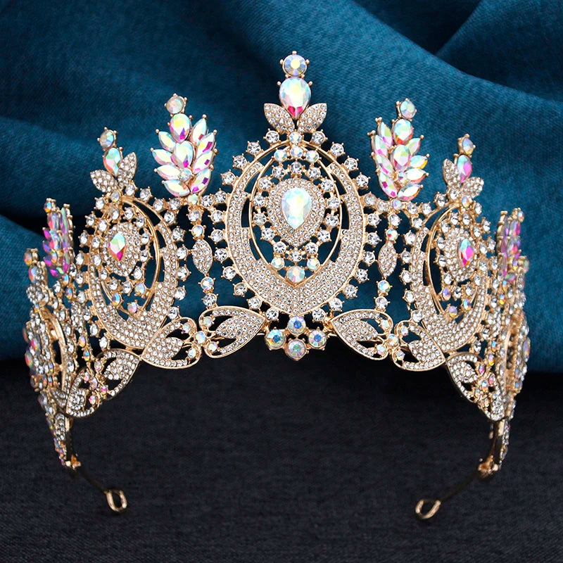 Bridal Crown