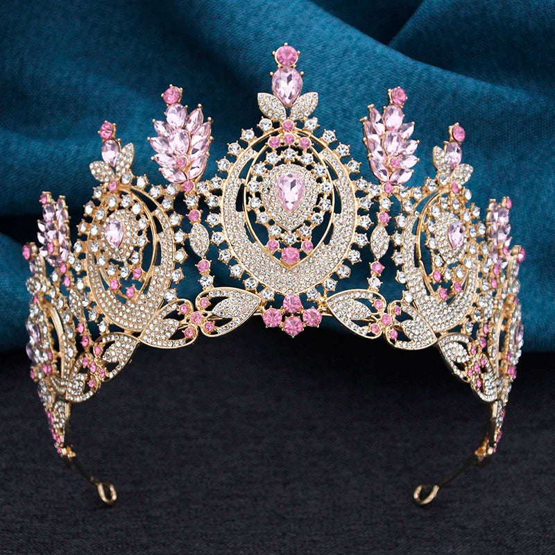 Bridal Crown