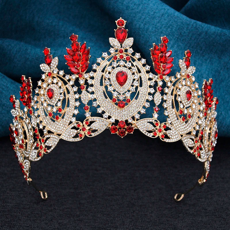 Bridal Crown