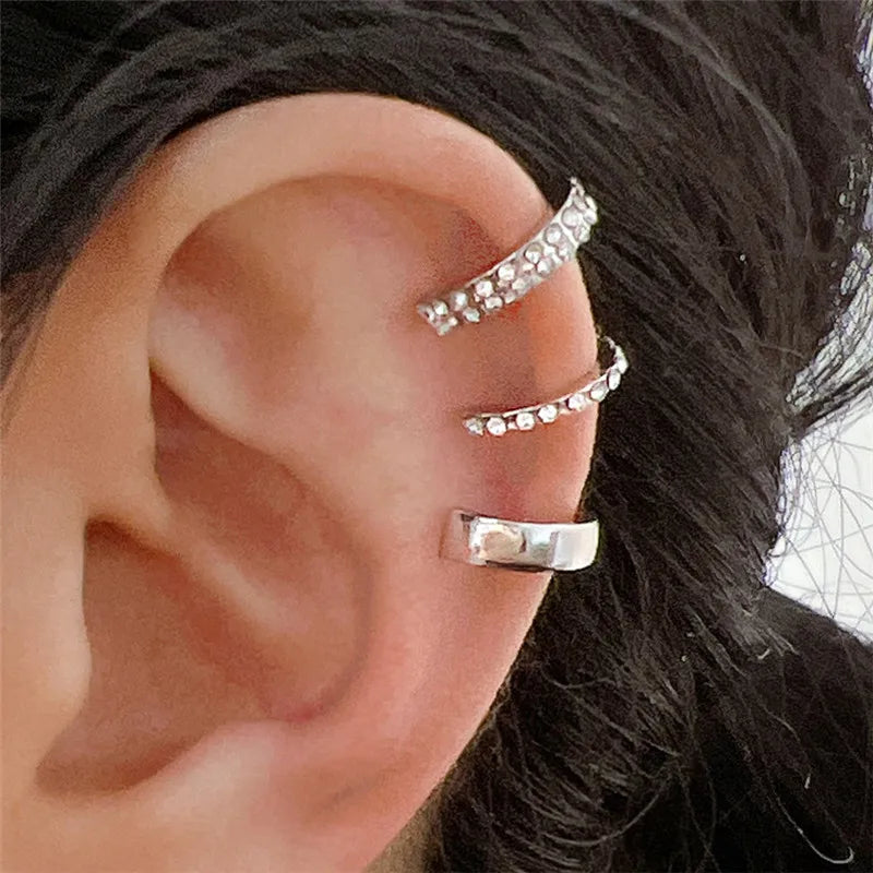 RUBA Ear Cuff