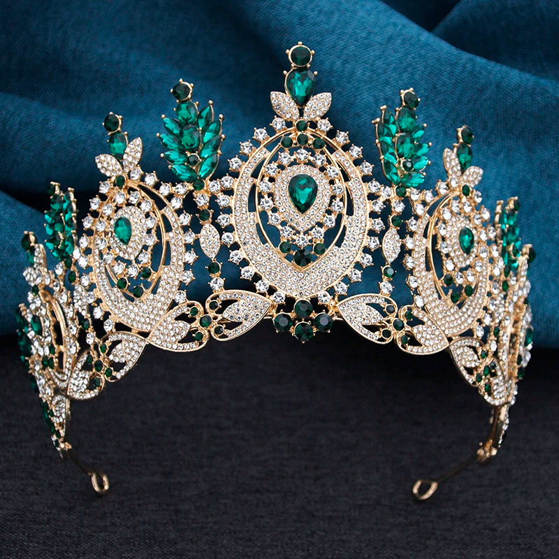 Bridal Crown