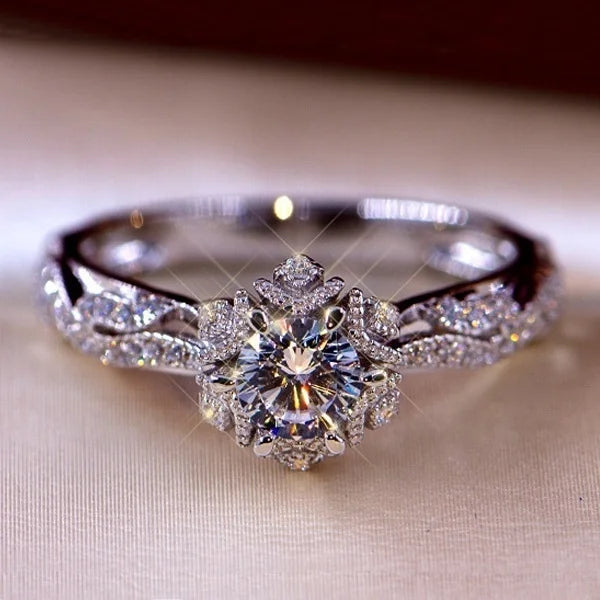 The Exquisite Ring