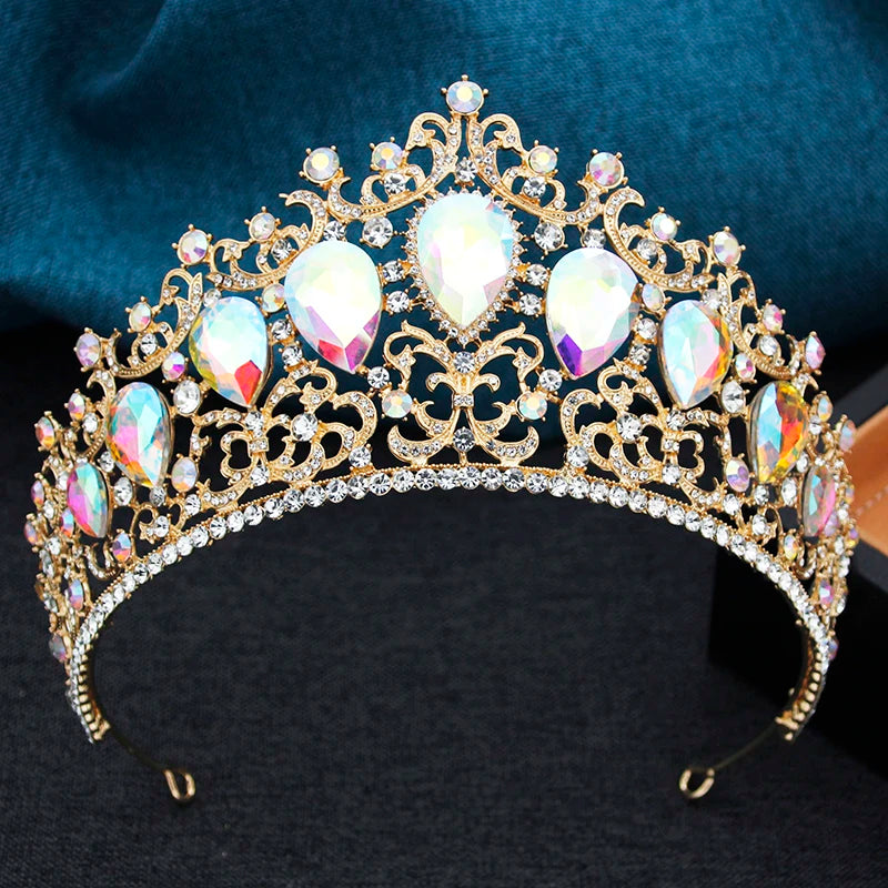 Bridal Crown