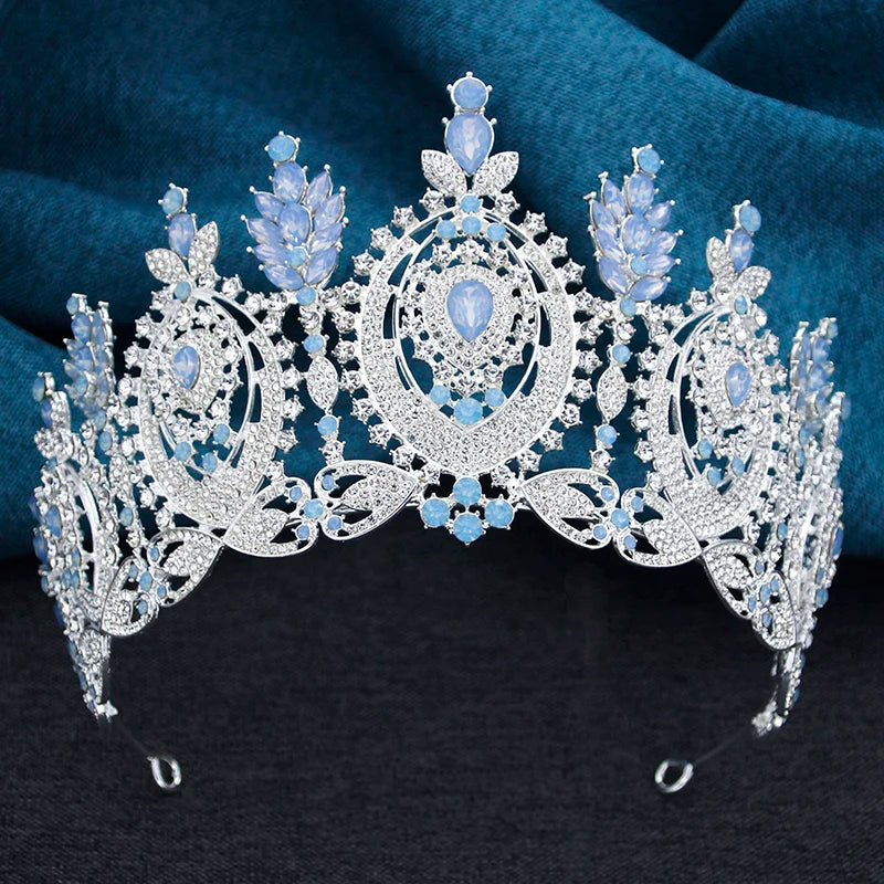 Bridal Crown