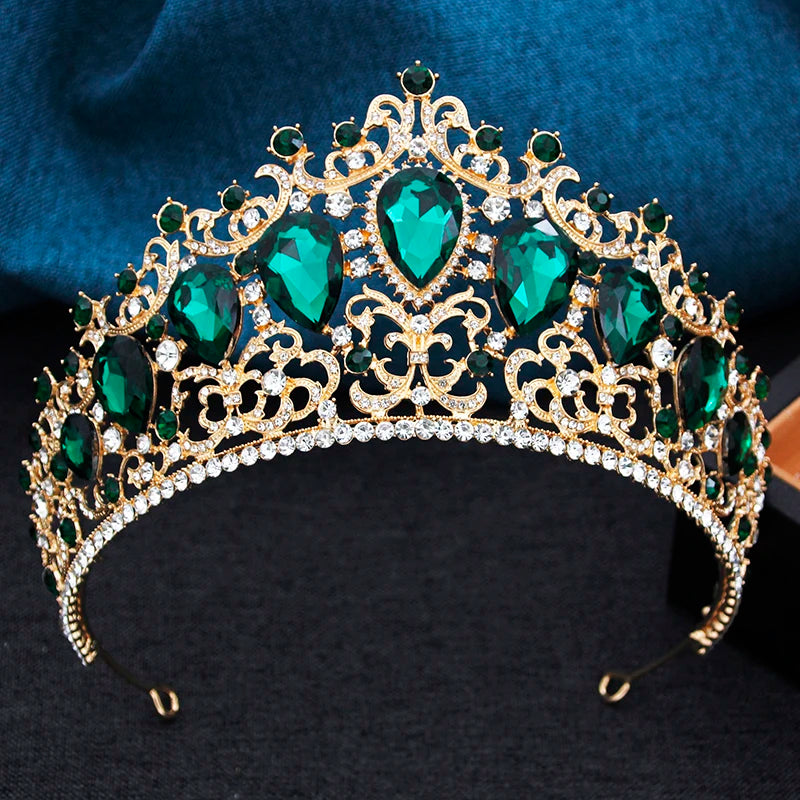 Bridal Crown