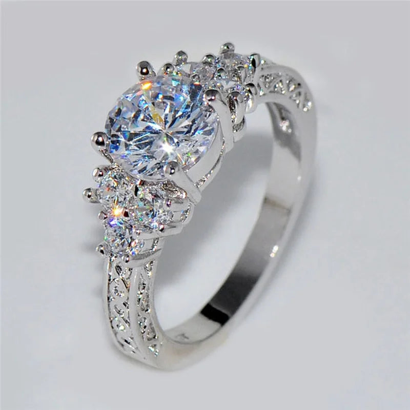 The Exquisite Ring