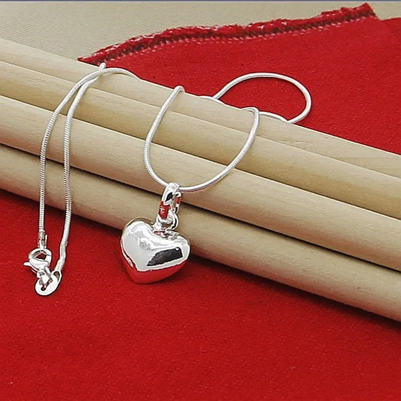 Heart Necklace