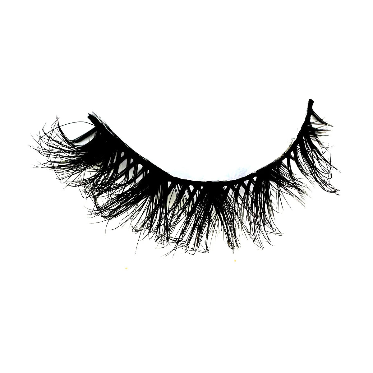 New False Eyelashes Cat Eye