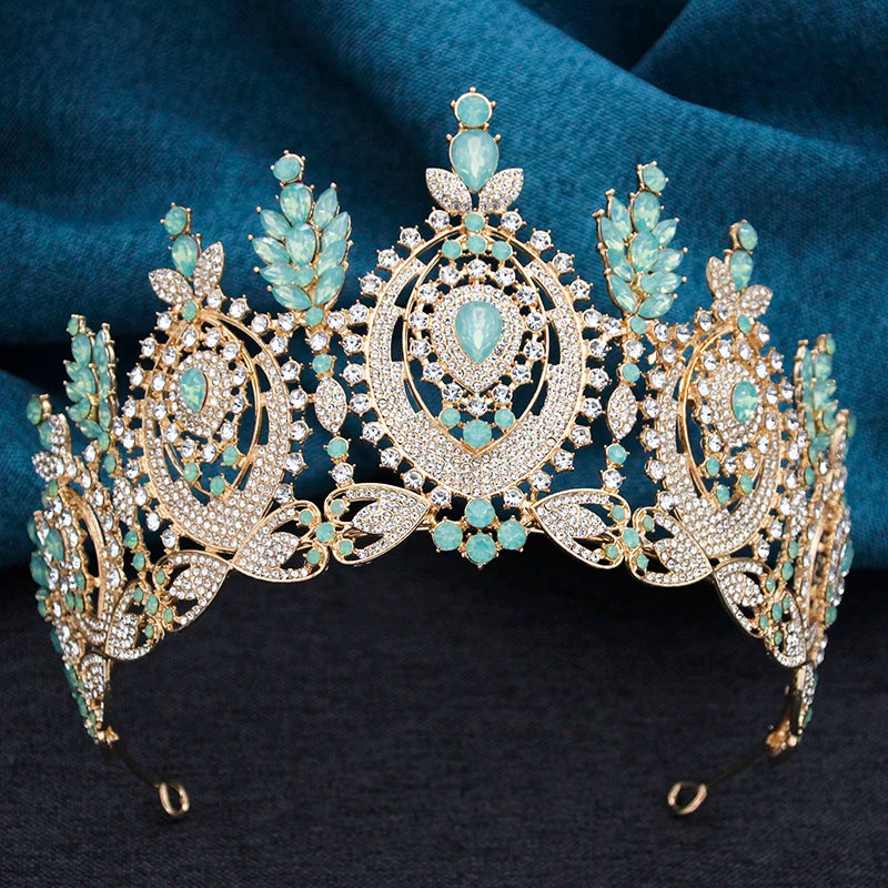 Bridal Crown