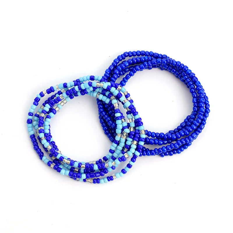 Waist Bead Chains