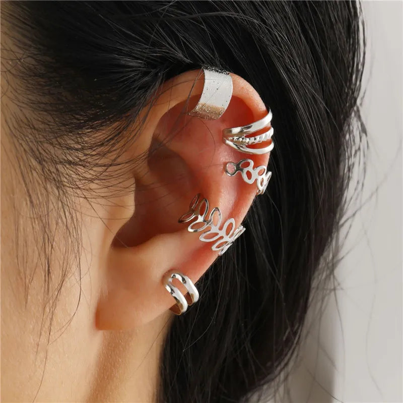 RUBA Ear Cuff